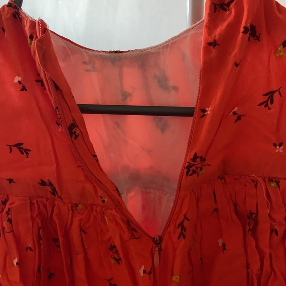 Casual Baby Dress - Picture 3 of 4